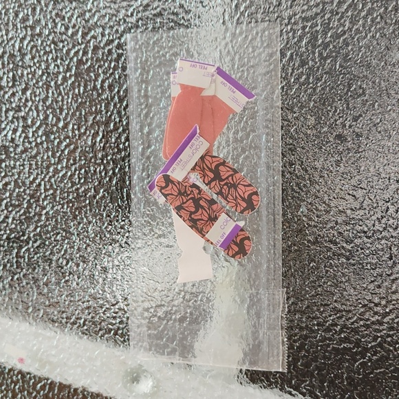 Color Street Leftovers - Birds and Bees Pack - 5 Sets - Re-Sealed - Picture 7 of 12